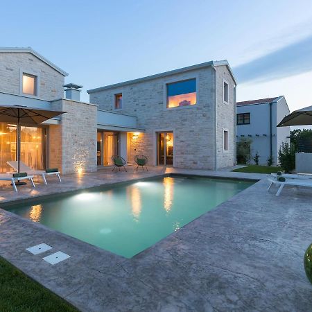 Villa Lavanda Нова-Вас Экстерьер фото
