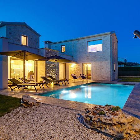 Villa Lavanda Нова-Вас Экстерьер фото