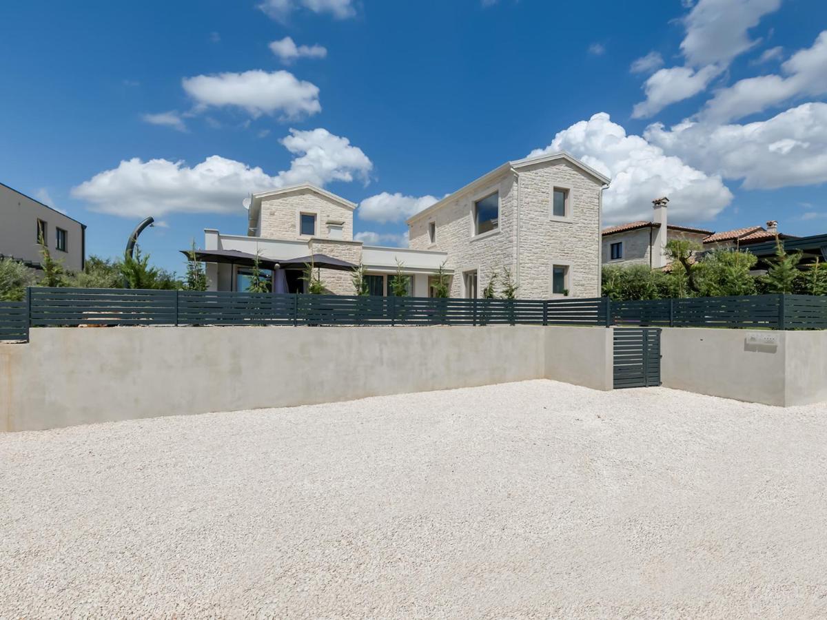 Villa Lavanda Нова-Вас Экстерьер фото